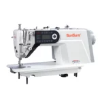 Máquina de Coser Recta Industrial Automática Táctil Y5