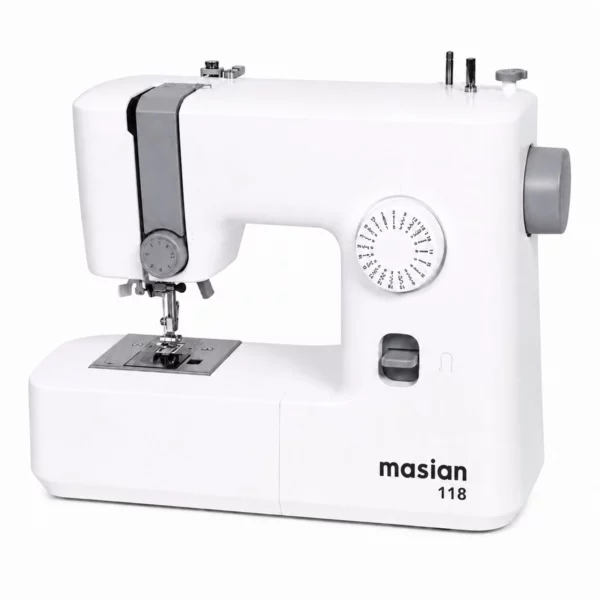 Máquina de Coser MASIAN 118