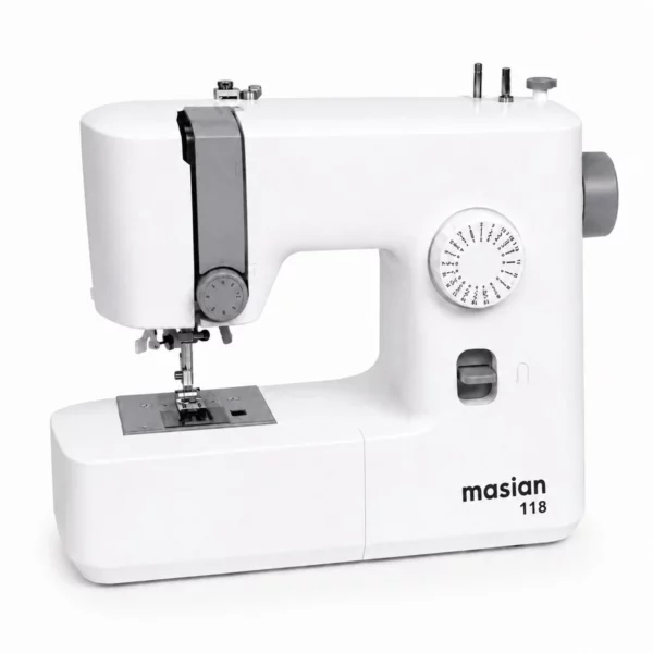 Máquina de Coser MASIAN 118