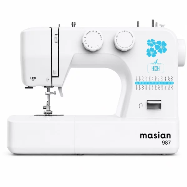 Máquina de Coser MASIAN 987