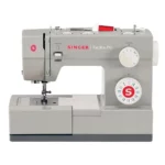 Máquina de Coser SINGER Facilita Pro Heavy Duty 4423 + Bolso - Imagen 3