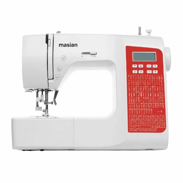 Máquina de Coser Electrónica