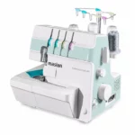 Máquina de Coser Overlock Familiar 4 hilos 334 MASIAN
