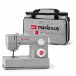 Máquina de Coser SINGER Facilita Pro Heavy Duty 4423 + Bolso