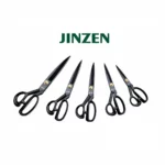 Tijera de Sastre Negra Pavón Jinzen