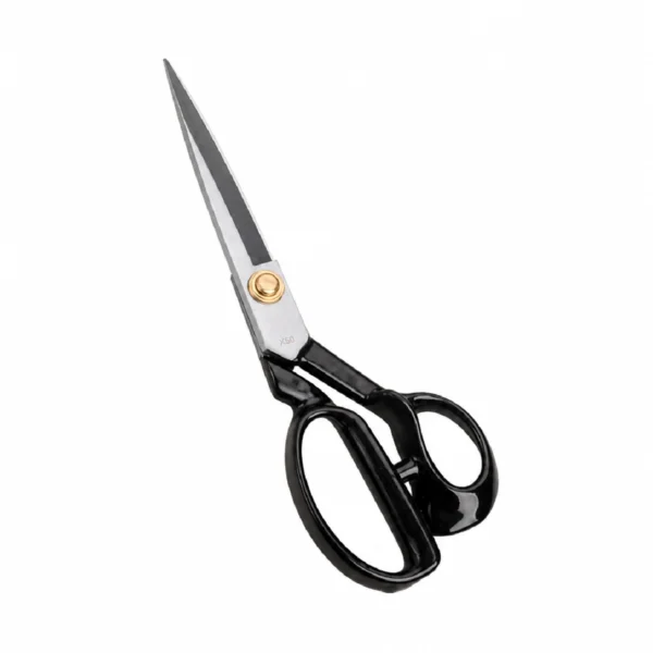 Tijera para ZURDOS de Sastre 25 cm Jinzen