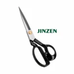Tijera para ZURDOS de Sastre 25 cm Jinzen #744-10