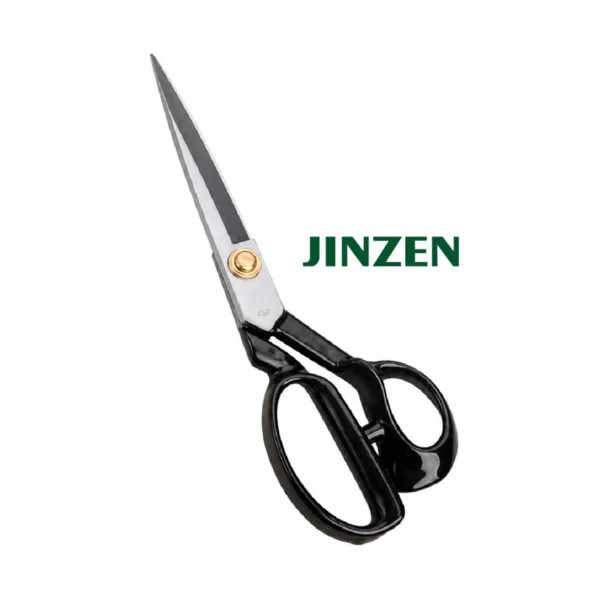 Tijera para ZURDOS de Sastre 25 cm Jinzen #744-10