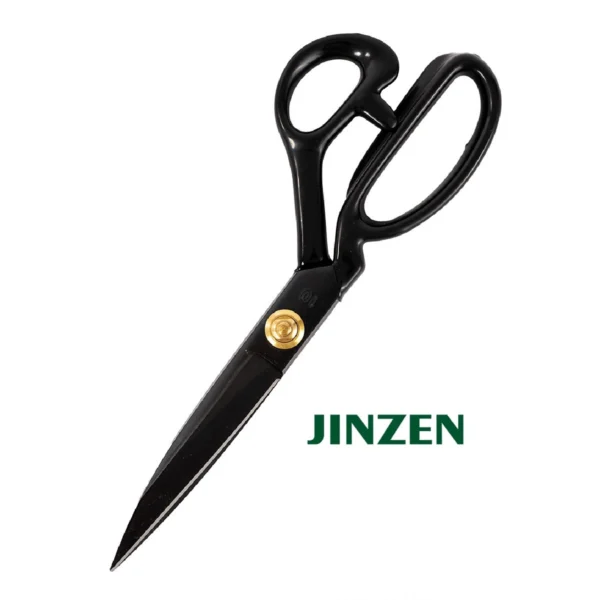 Tijera para ZURDOS de Sastre Pavón 30 cm Jinzen #744-12